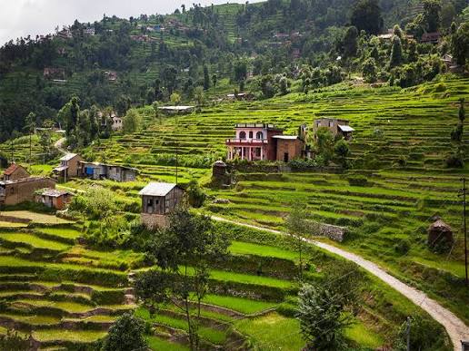 जलवायु अनुकूलनका लागि नेपाललाई १ अर्ब ३३ करोड अनुदान जलवायु अनुकूलनका लागि नेपाललाई १ अर्ब ३३ करोड अनुदान